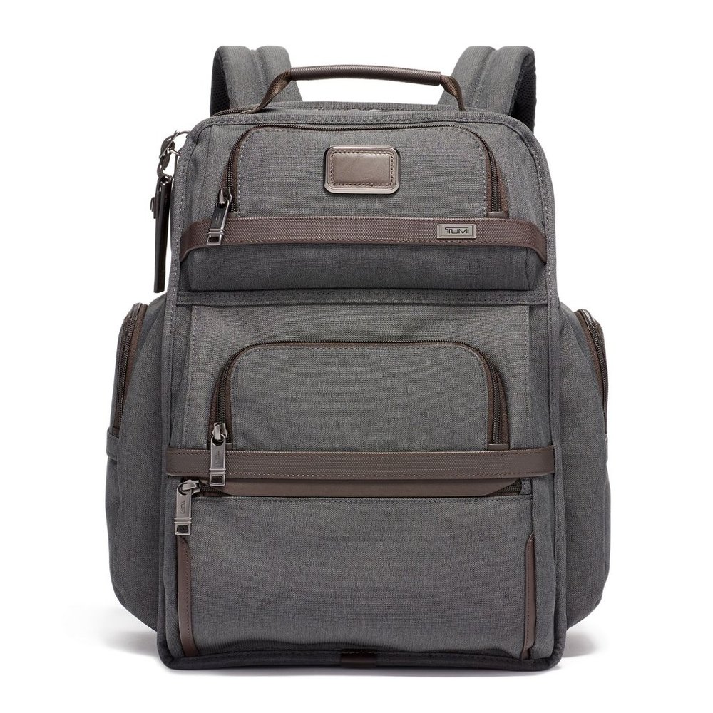 TUMI Brief Pack - Alpha